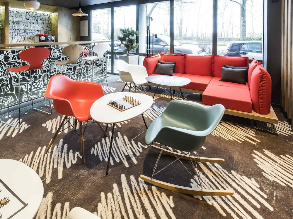 Ibis Mulhouse Centre Filature 46/74