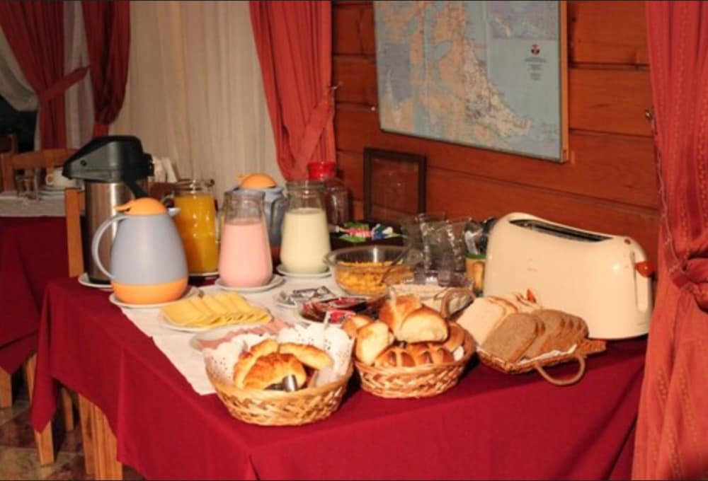Linda Vista Apart Hotel 24/41