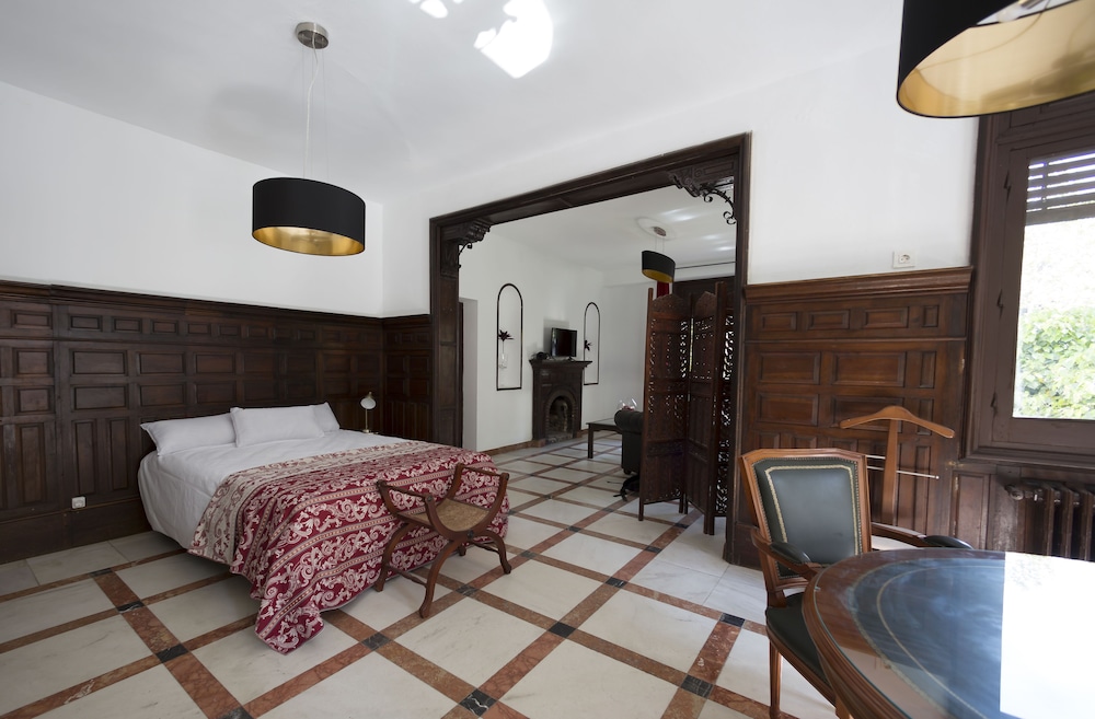Gala Plácida Suites 1923 4/33