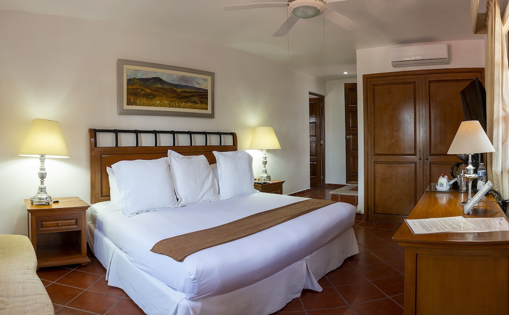 Hotel Casa de Campo 18/65