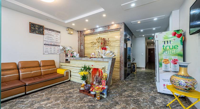 Cozrum - Love Hotel Tran Binh Trong 47/54