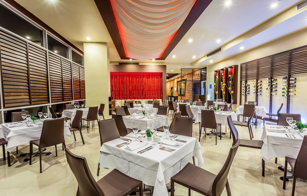 GHL Hotel Barranquilla 27/37