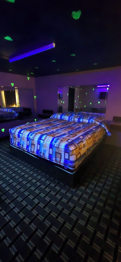 Royal Budget Inn 6/17