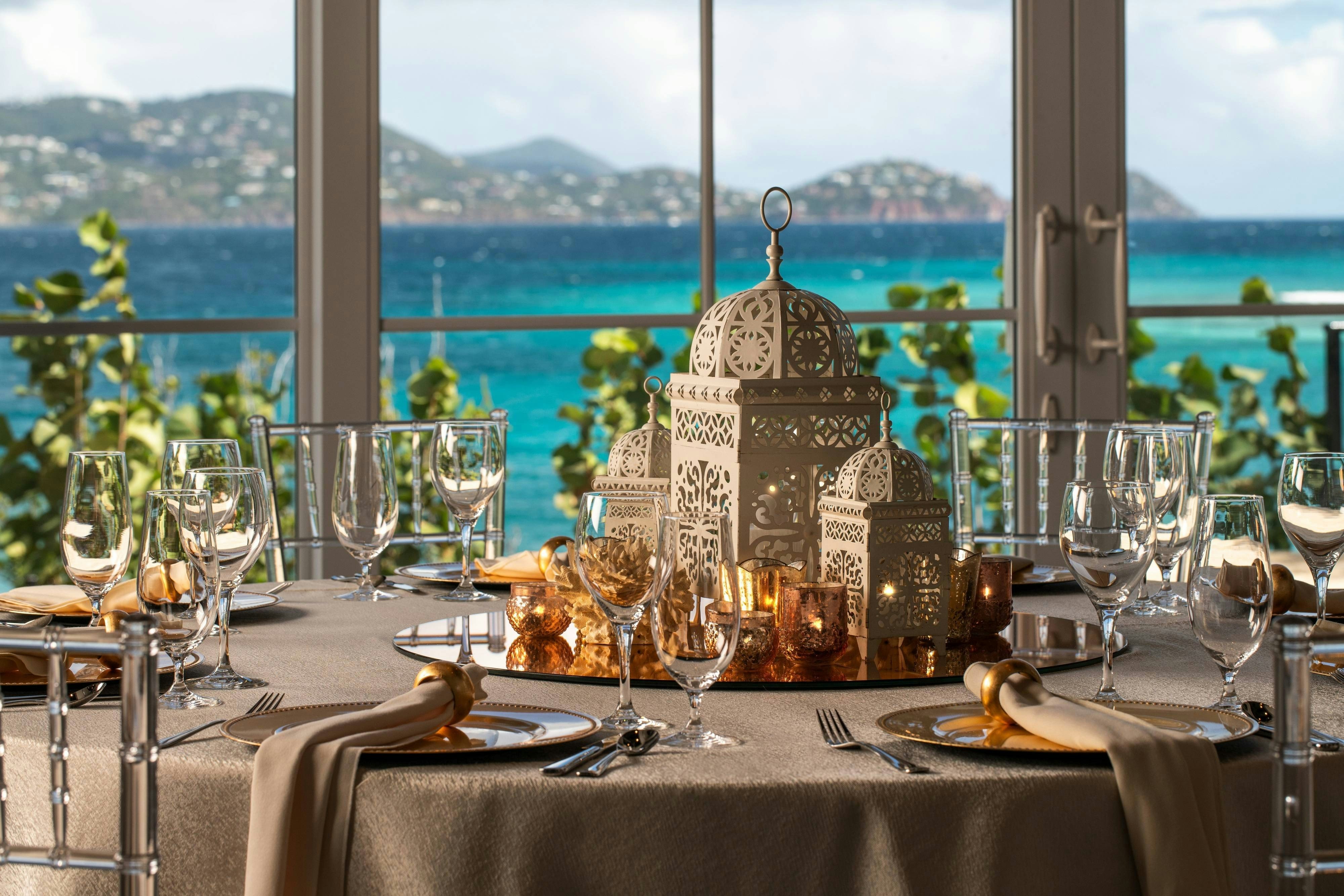 Ritz Carlton St Thomas 13/50