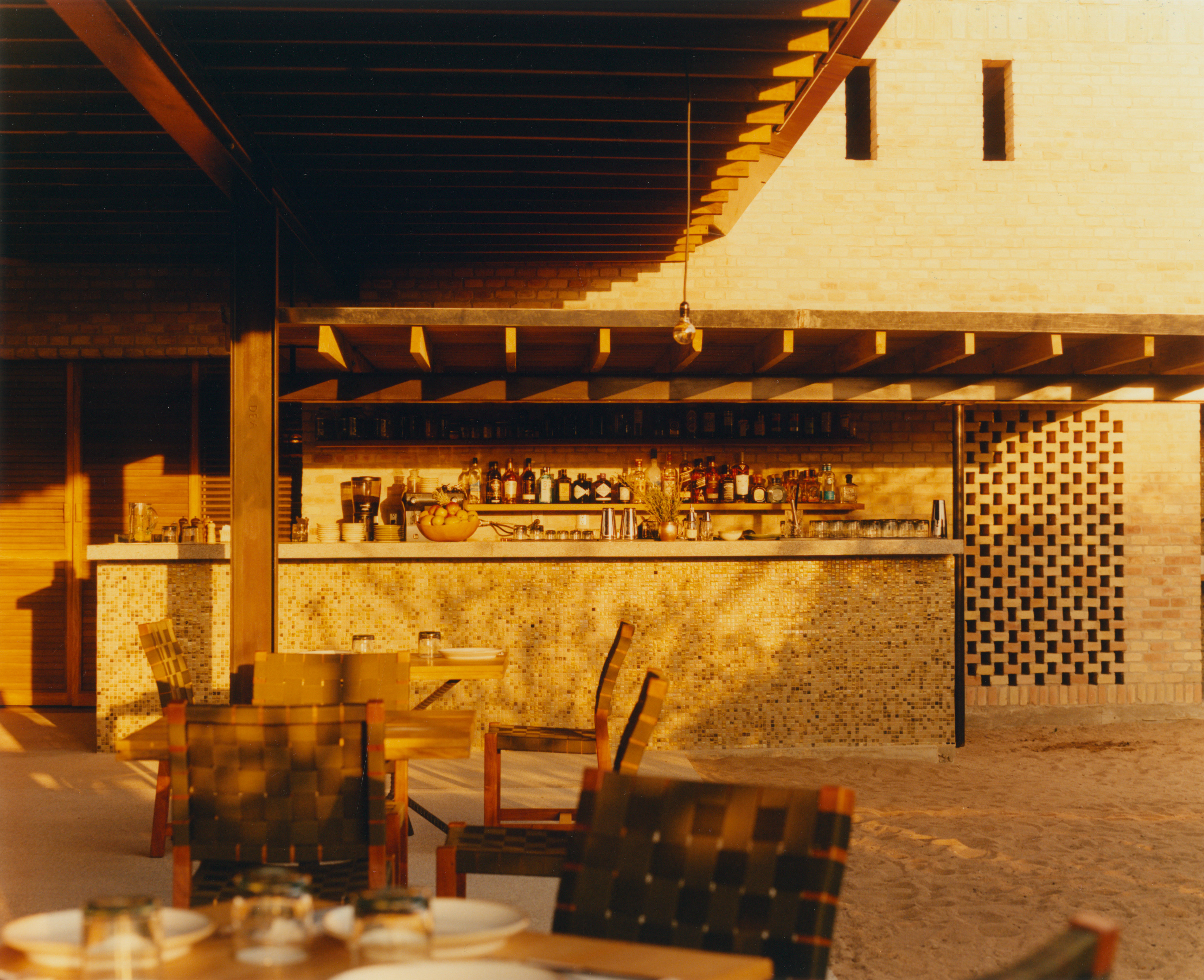 Terrestre, a Member of Design Hotels 2/25