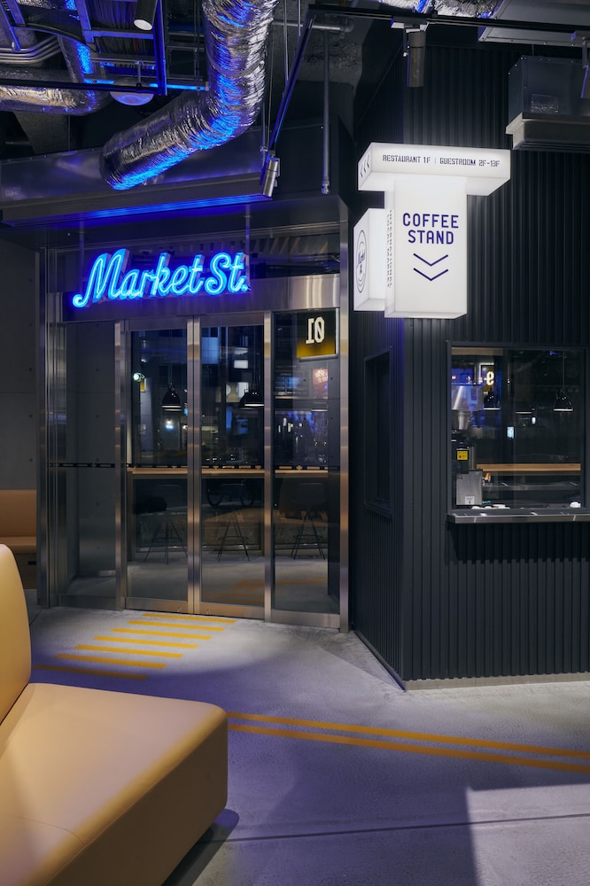 ibis Styles Nagoya 40/50