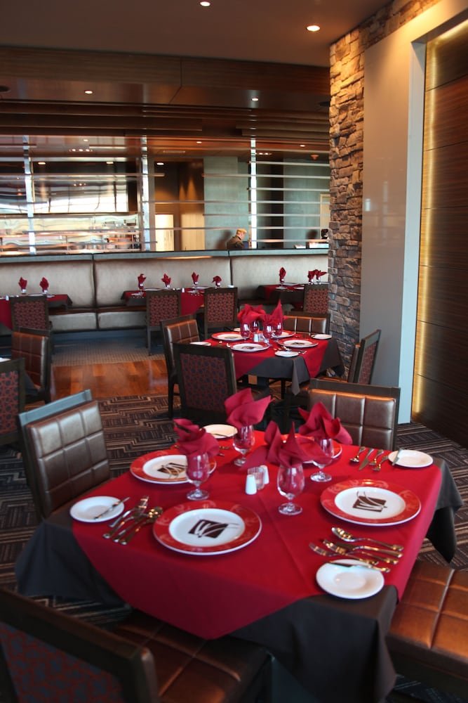 Wind Creek Casino & Hotel Wetumpka 49/64