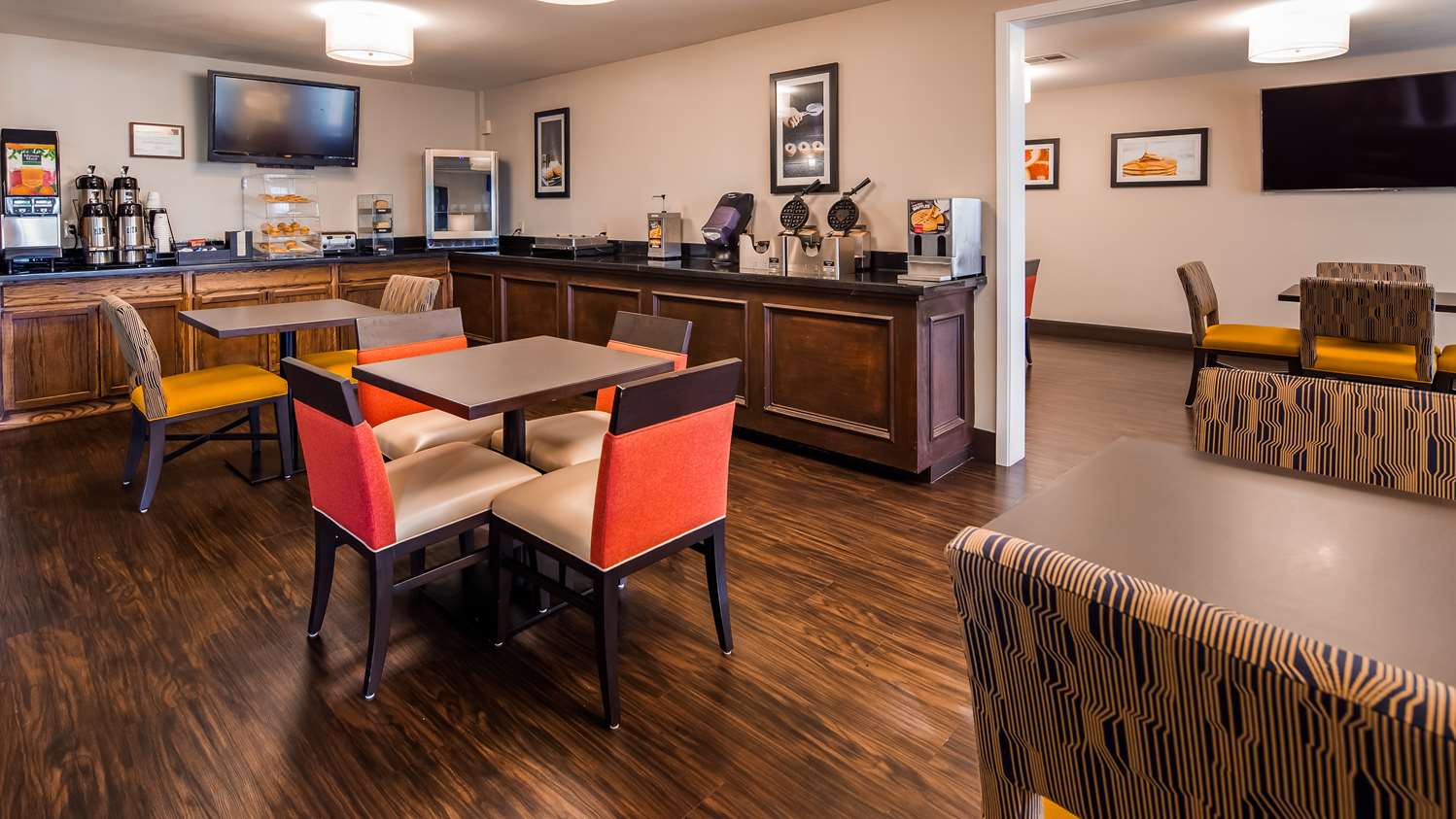 Best Western Inn & Suites Copperas Cove 5/7