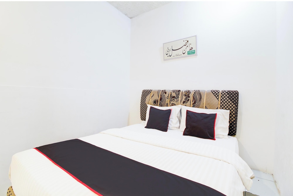 Hotel O Jalan Jenderal Sudirman Near Imam Bonjol Square Formerly Nelvi Guest House 27/50