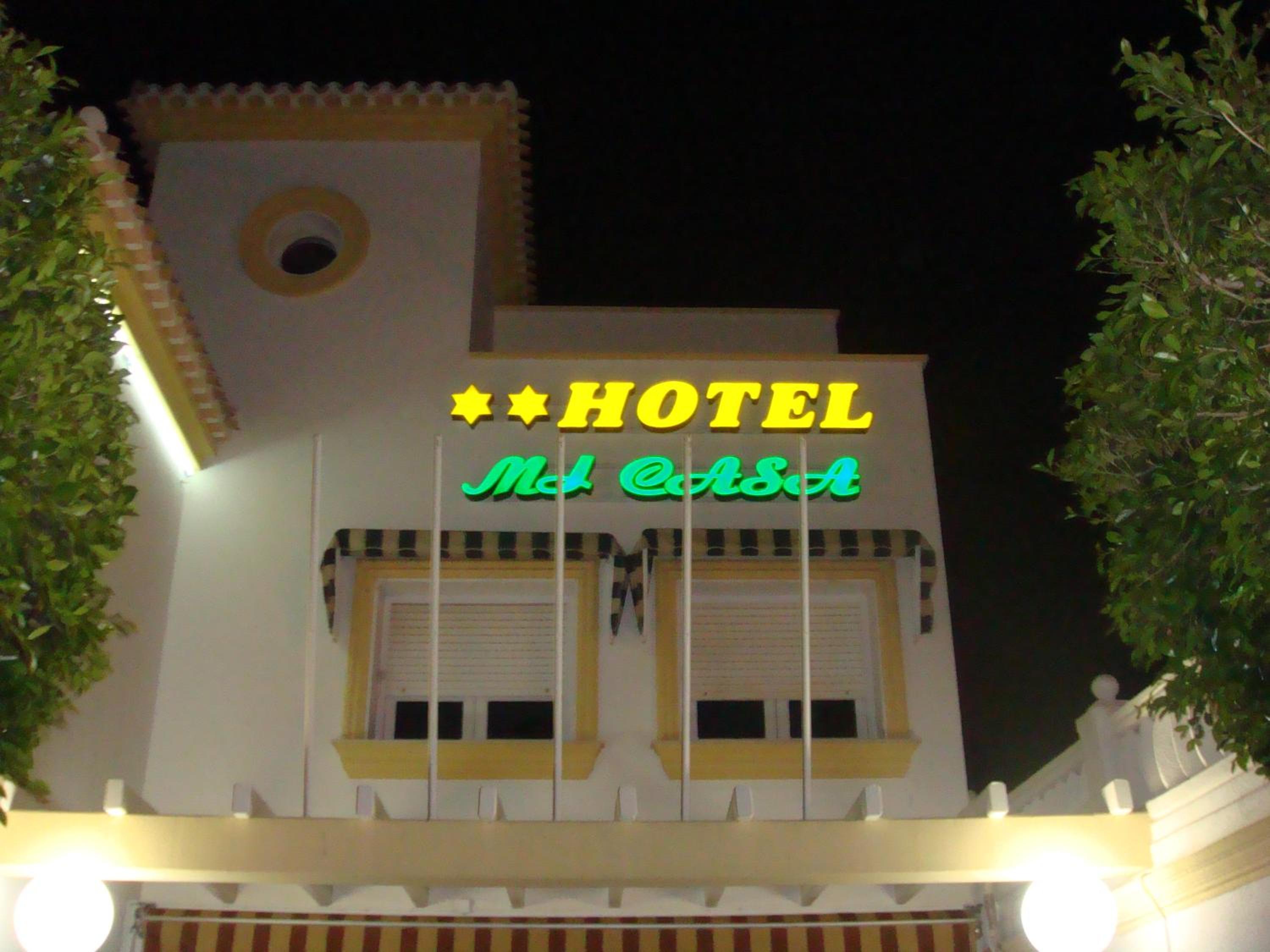 Hotel Restaurante Mi Casa 3/57