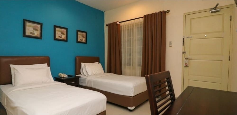 Le Krasak Boutique Hotel 21/38