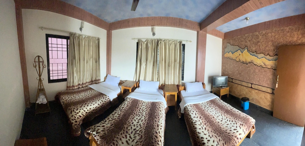 Hotel Hakoniwa 32/50