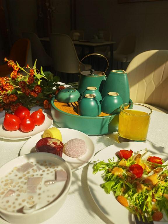 Vienna Hotel Shenzhen Baoan Chuangye Road 32/56