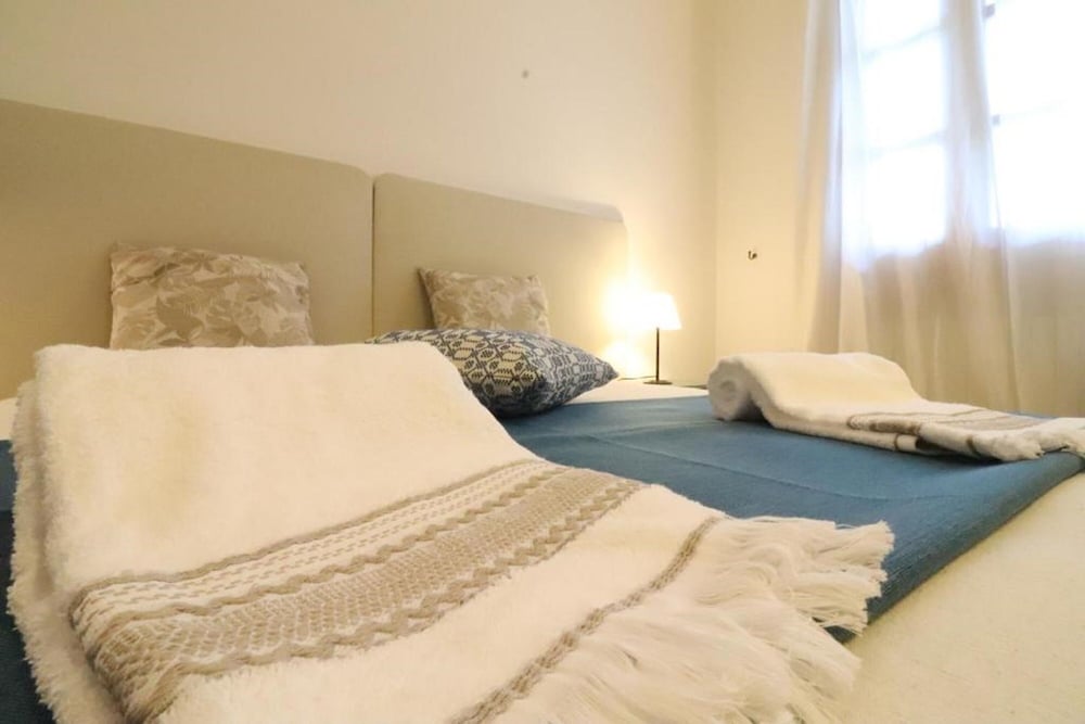 غرفة قياسية بسرير مزدوج، Relais Delle Rose Bed And Breakfast 9/10