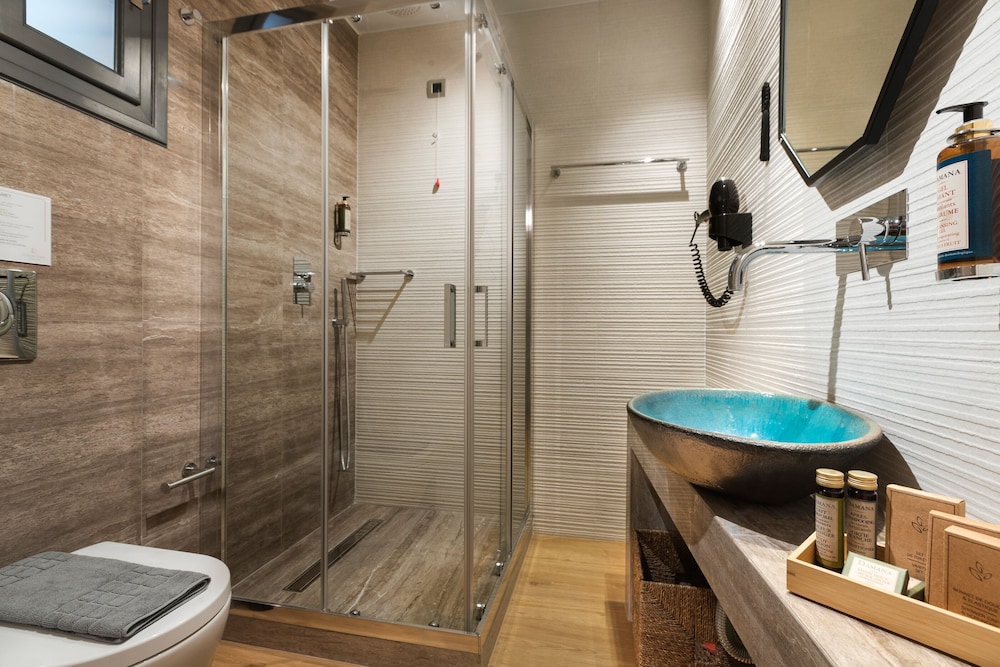Carpe Diem Boutique Hotel 46/50