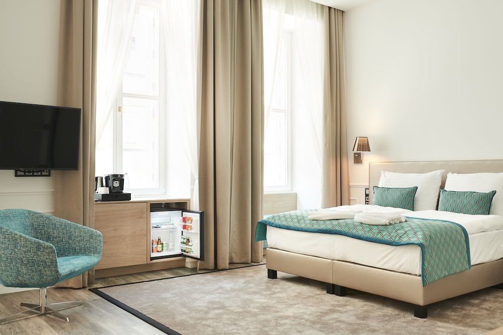 Boutique Residence Budapest 42/56