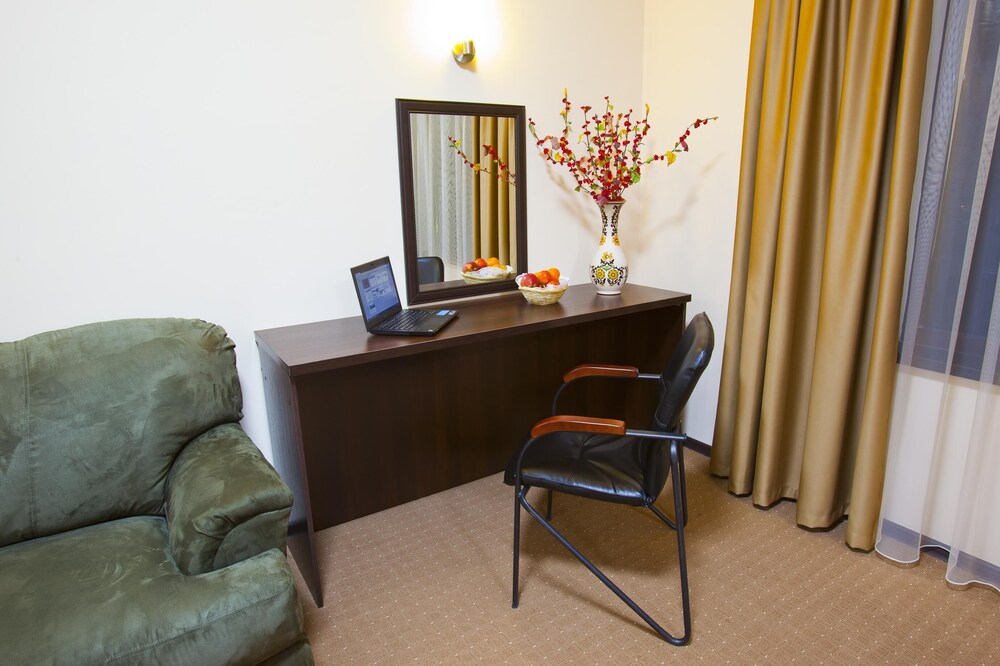 BEST WESTERN PLUS Atakent Park Hotel 57/58