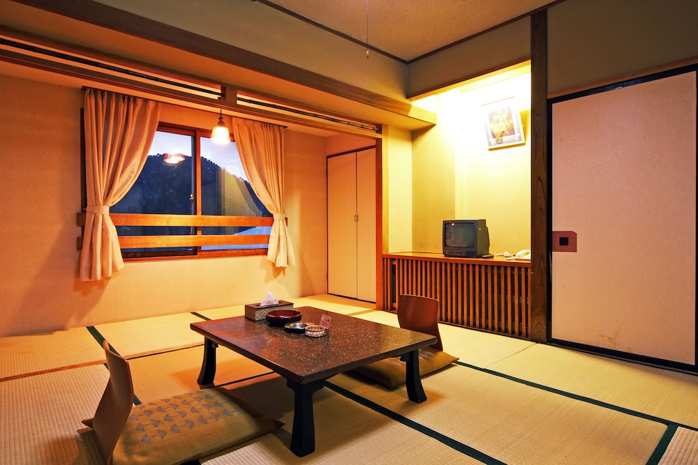 Kidoike Onsen Hotel 32/50