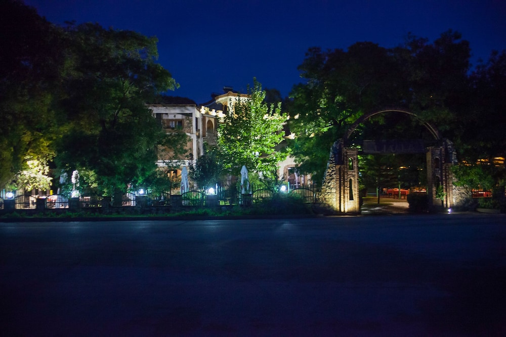 Hotel Livia 29/33