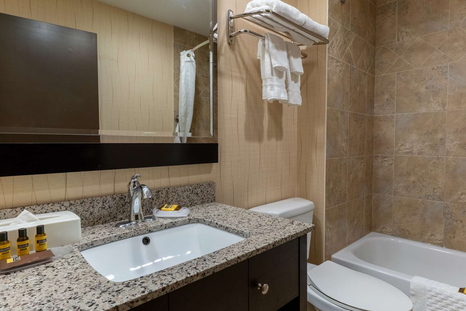 Best Western Plus South Edmonton Inn and Suites 23/32
