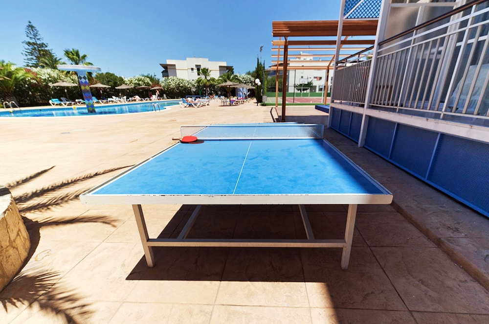 Aparthotel Vibra Bay 53/55