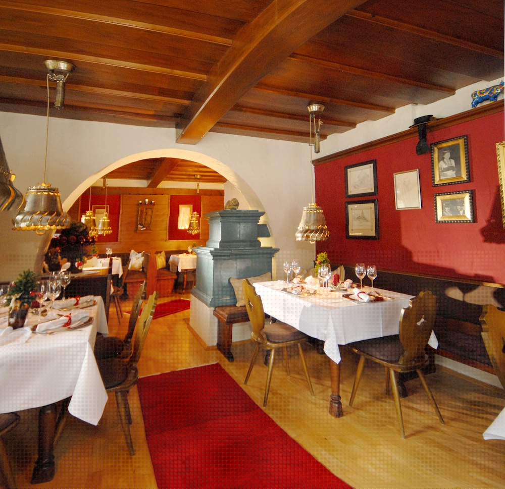 Hotel Unterhof 21/31