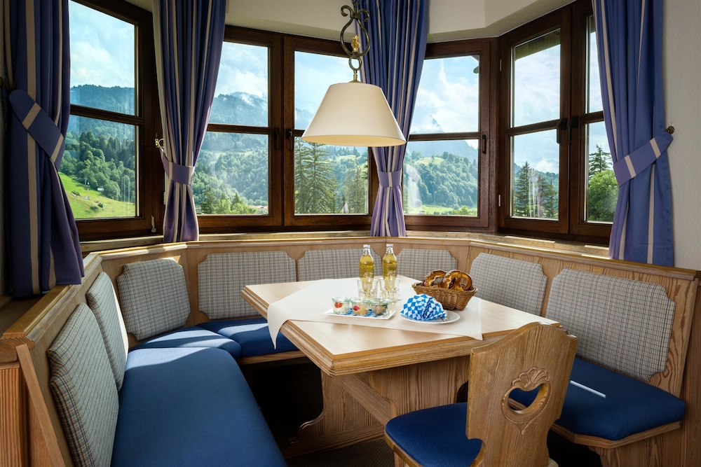 Dorint Sporthotel Garmisch - Partenkirchen 57/78