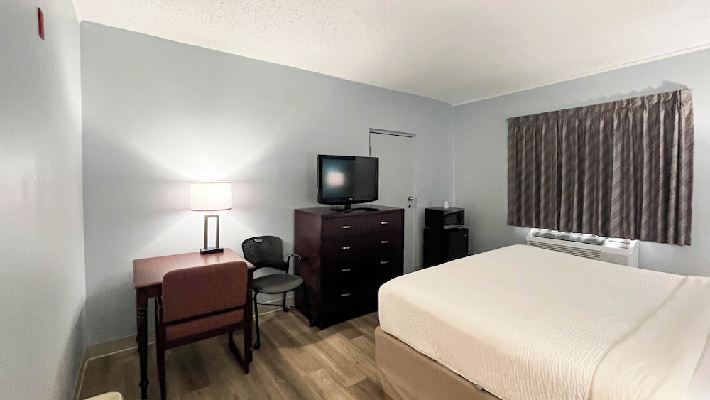 Motel6 Tiffin OH 12/38
