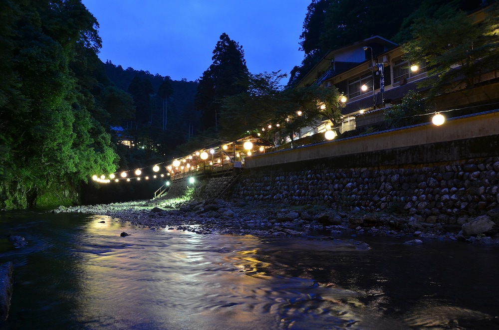 Takao Kanko Hotel 49/50