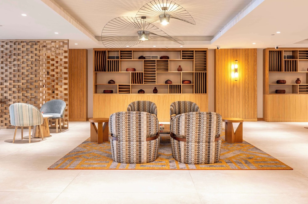 Hyatt Place Nairobi Westlands 21/45