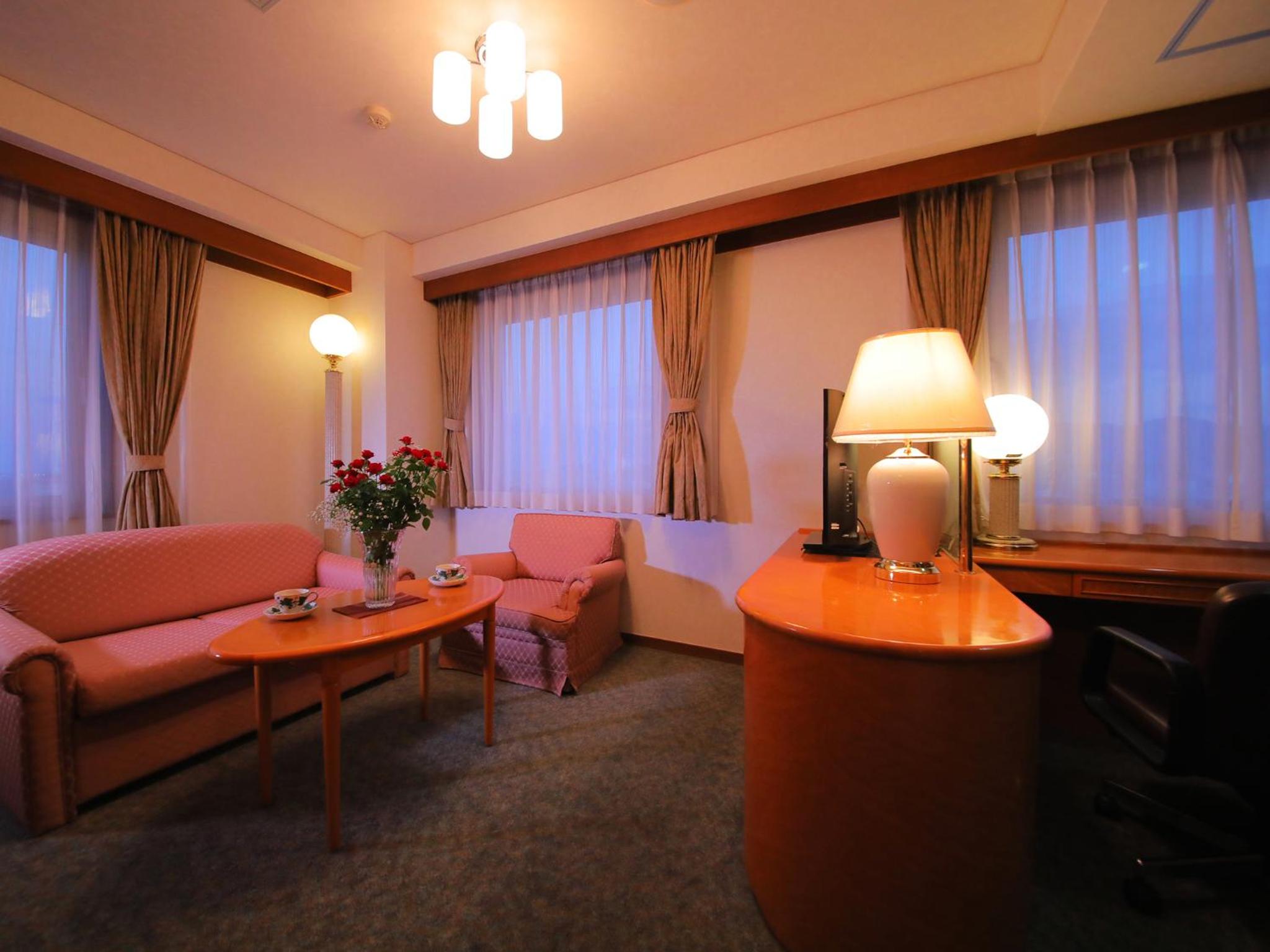 Ise Pearl Pier Hotel 39/55