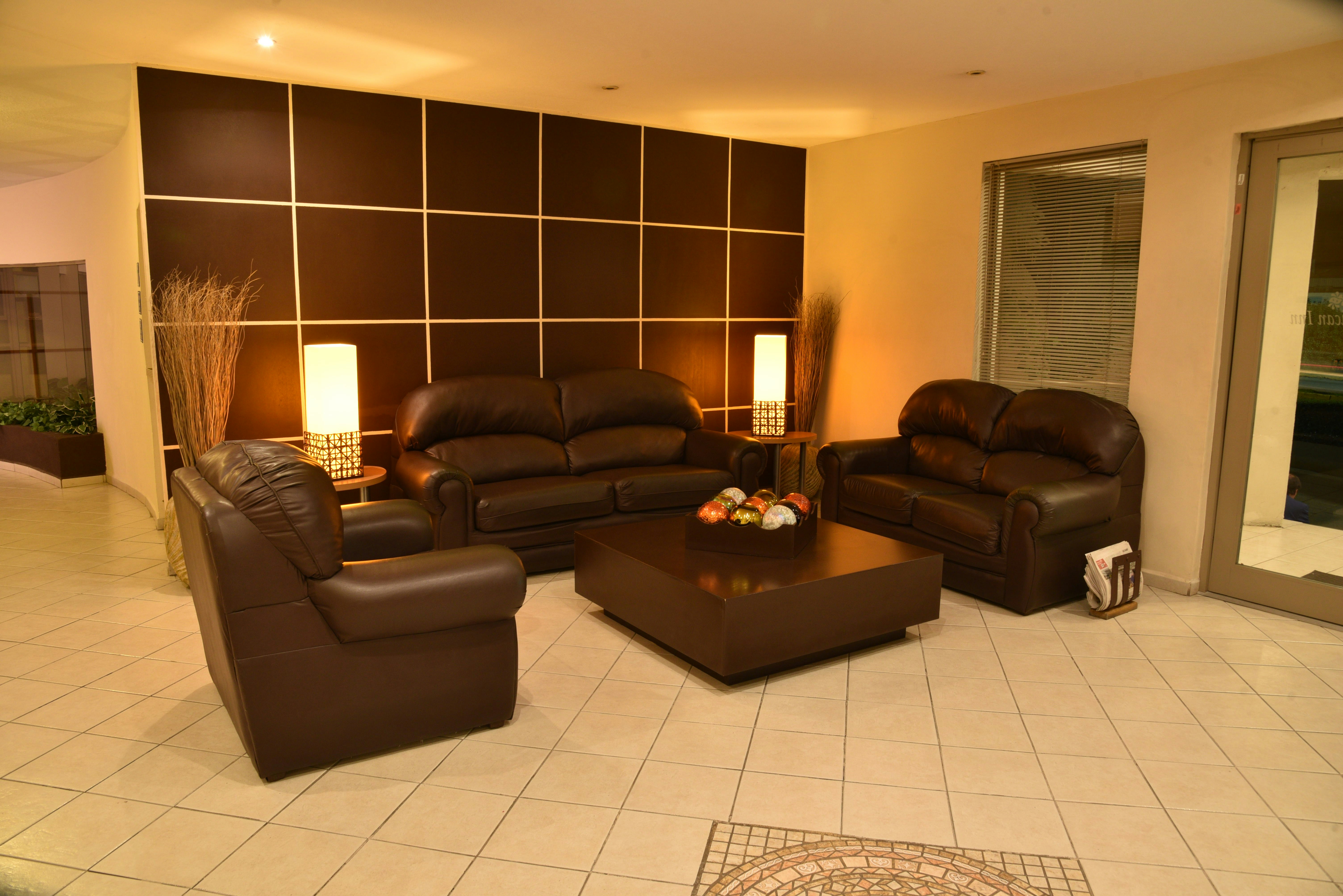 American Inn Hotel Suites Hidalgo Del Parral 36/45