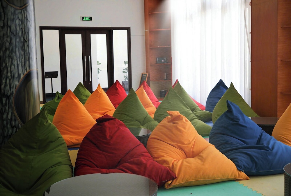 Wyndham Garden Grandworld Phu Quoc 49/70