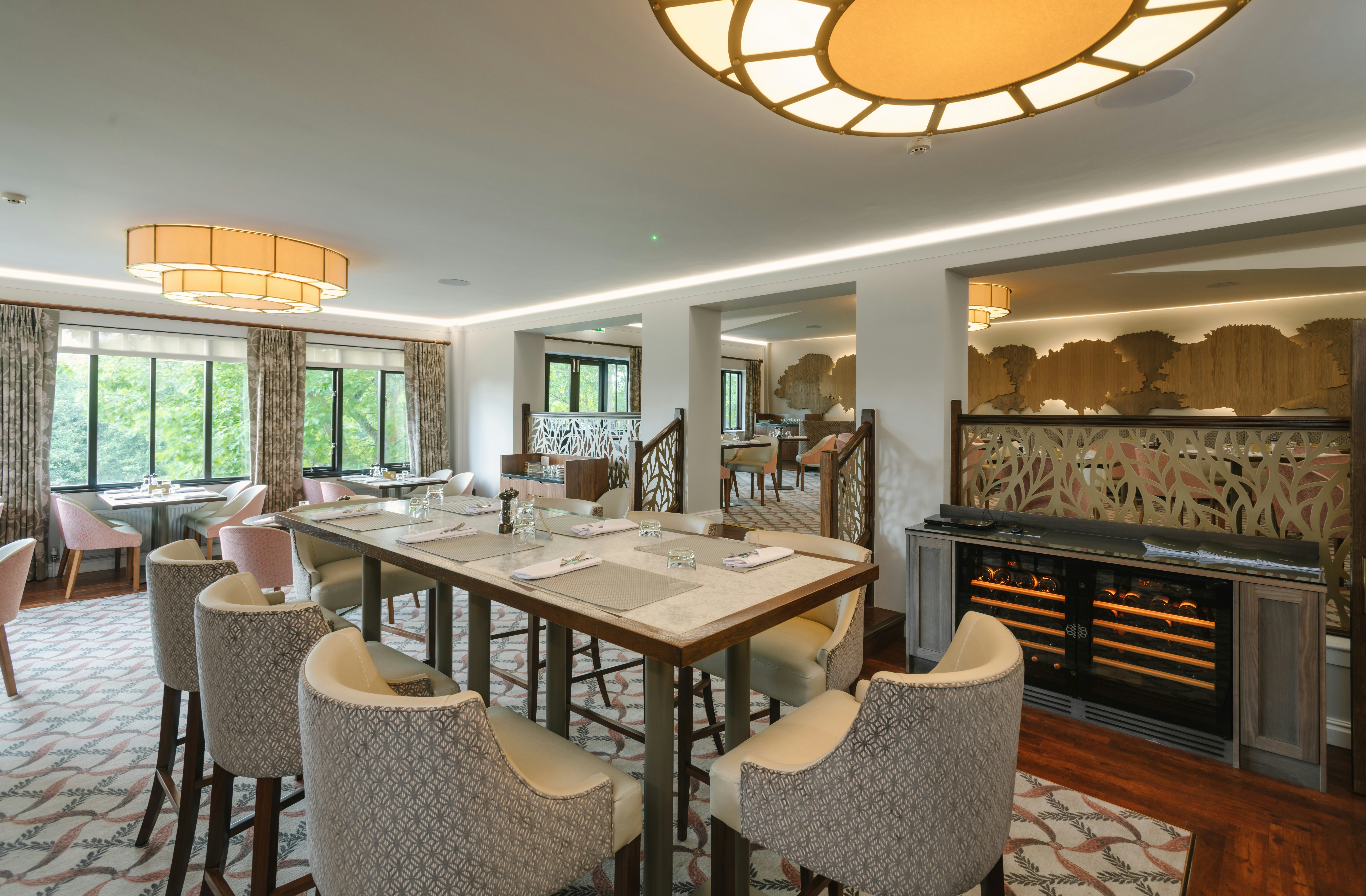 Ashdown Park Hotel And Country Club 63/84