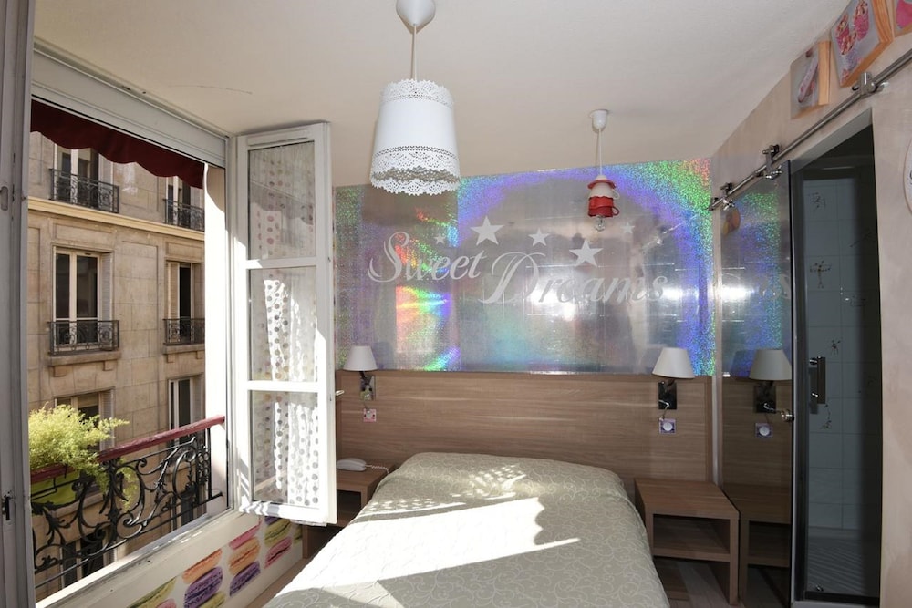 Hotel Amelie 2/62