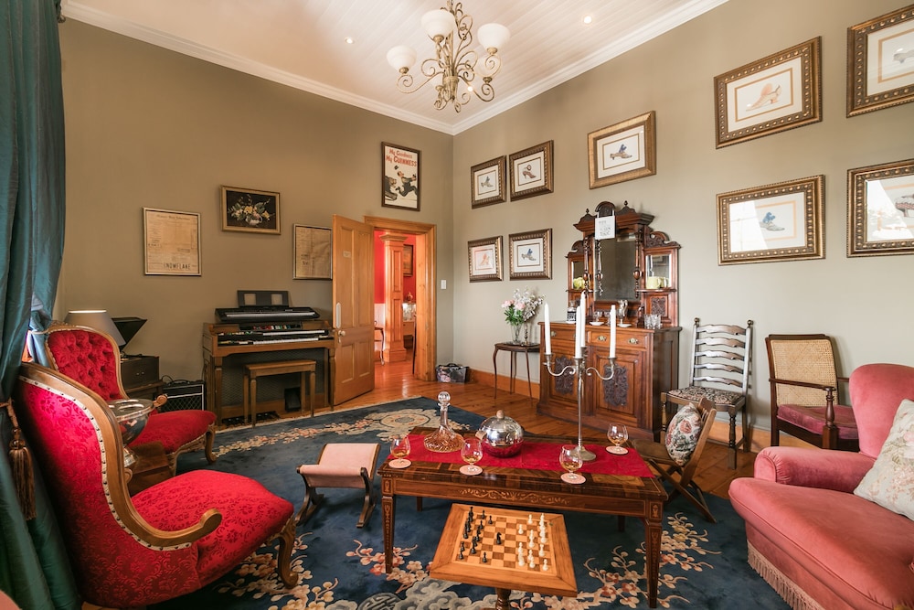 Betty's Boutique Hotel 21/50