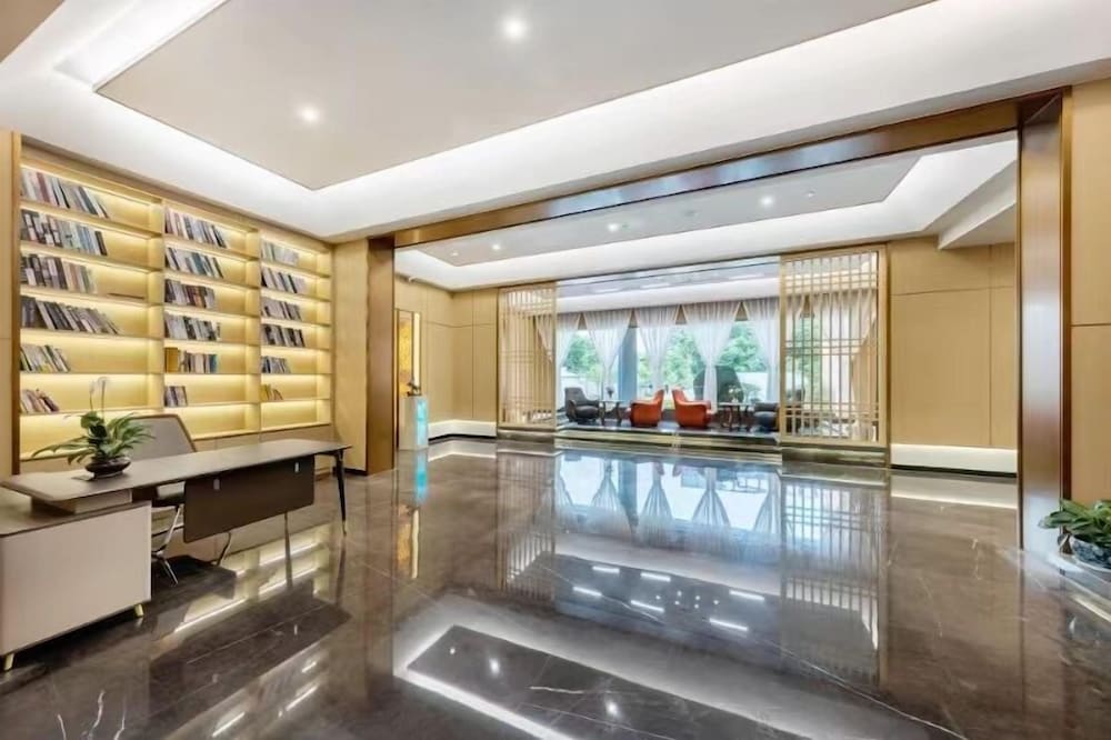 Days Inn by Wyndham Kunming Panlong 9/54