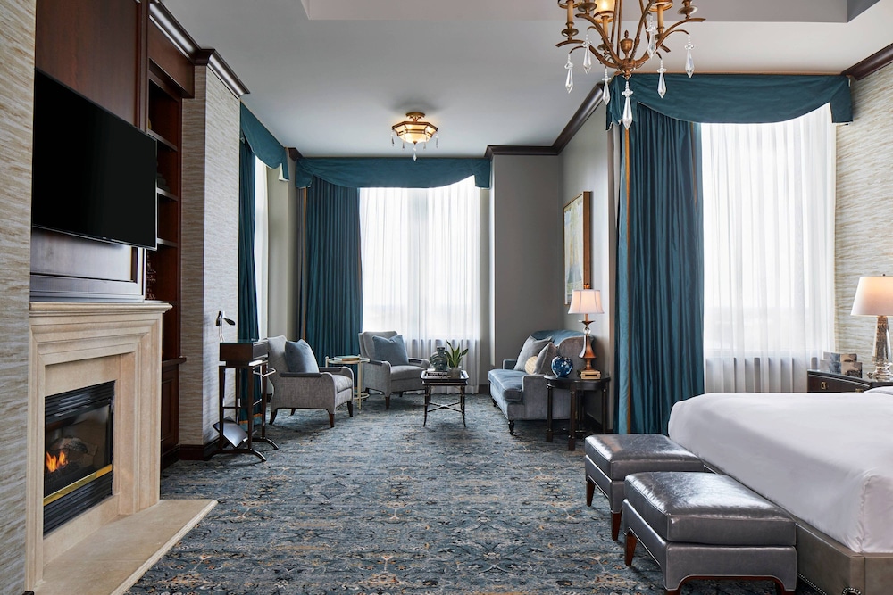 Renaissance Montgomery Hotel Spa At the Convention Center 14/54