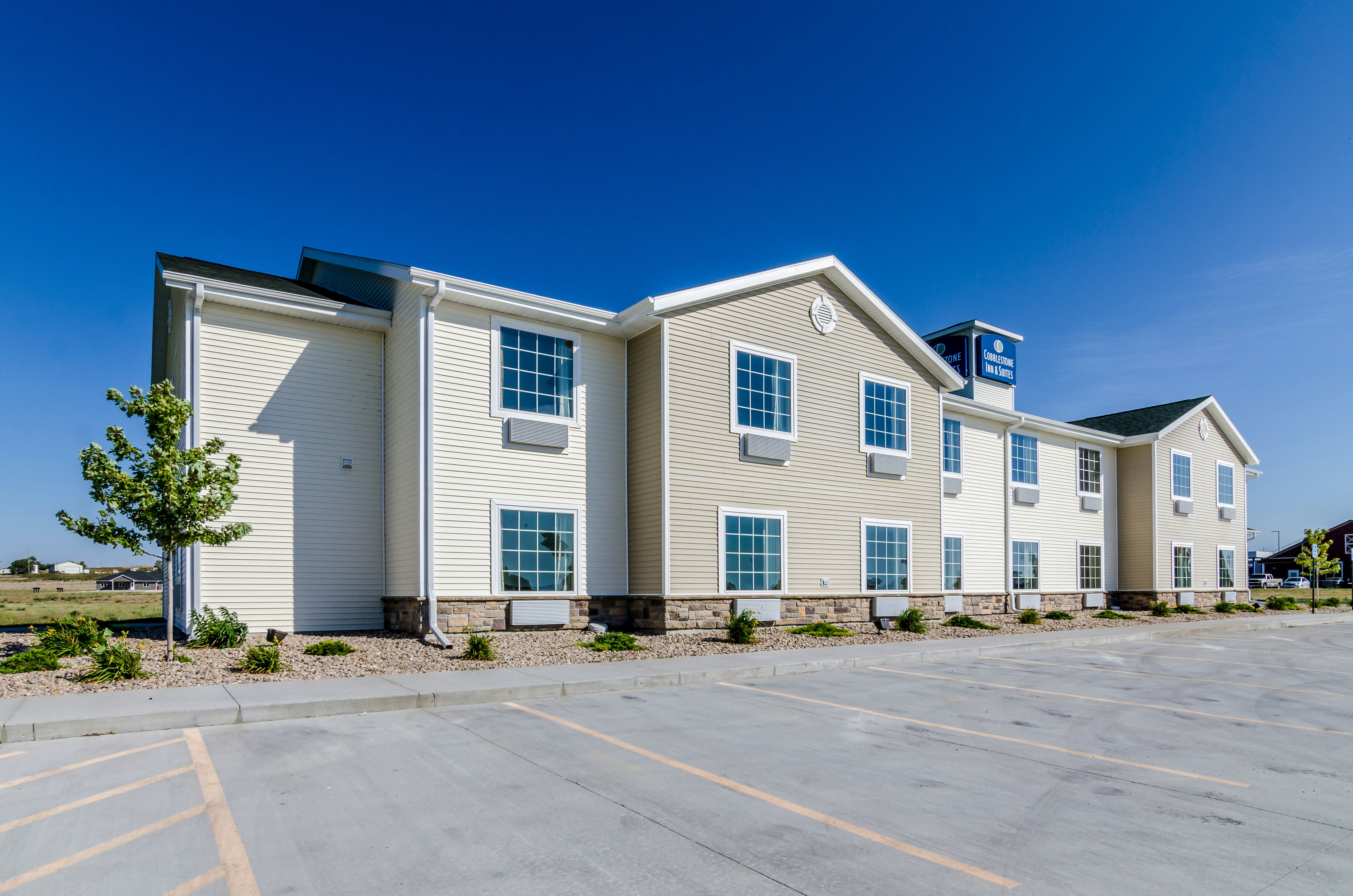 Cobblestone Inn and Suites Cambridge 31/38