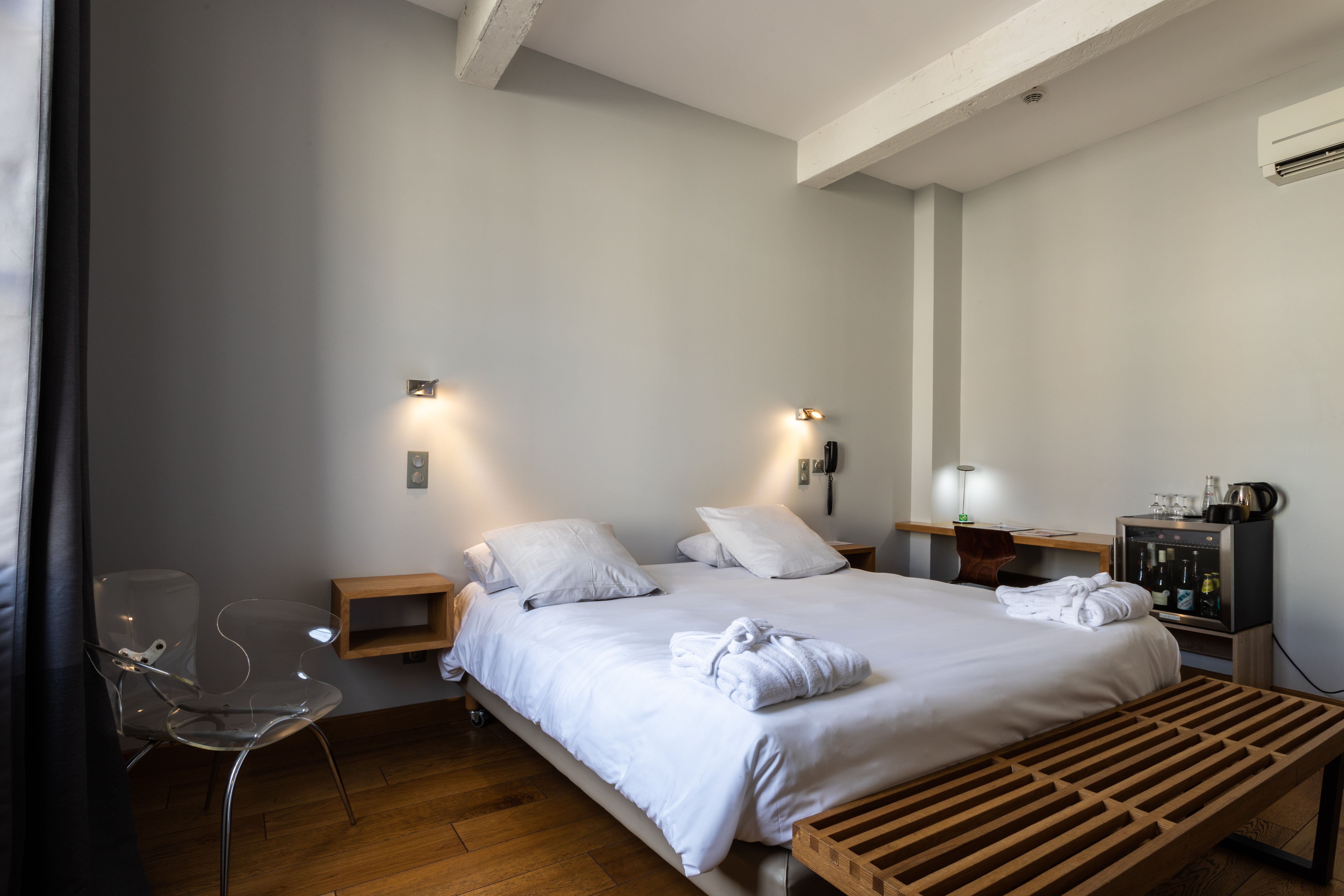 Boutique Hotel Entraigues 32/61
