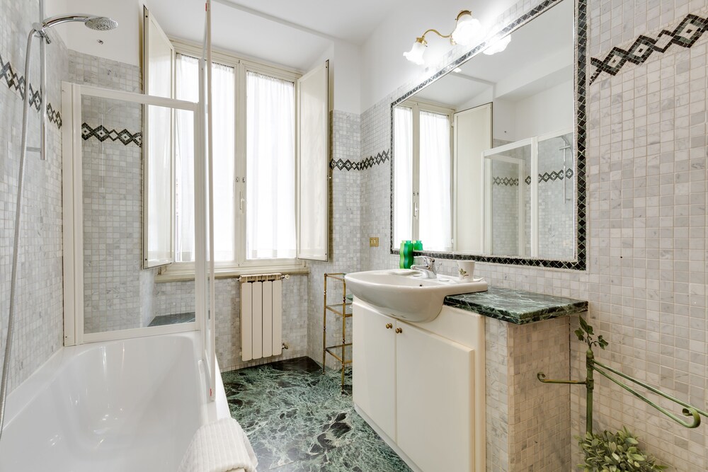 Rome as you feel - Panisperna Apartment 23/27