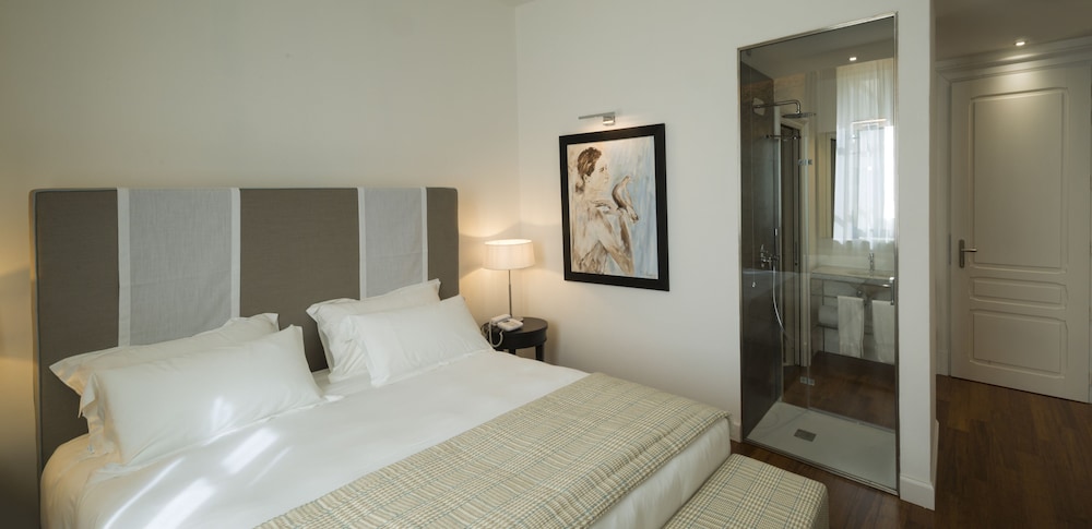 Hotel Villa Fanny 12/80