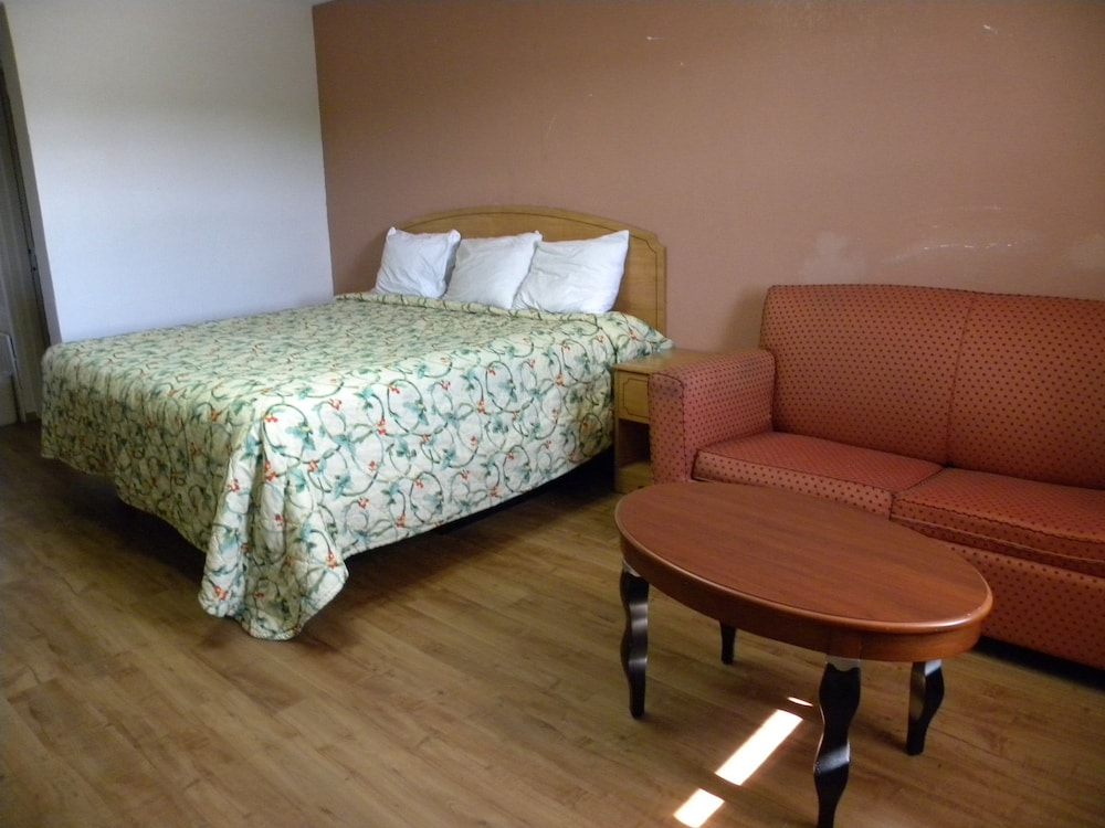Guest Inn Rogers 37/67