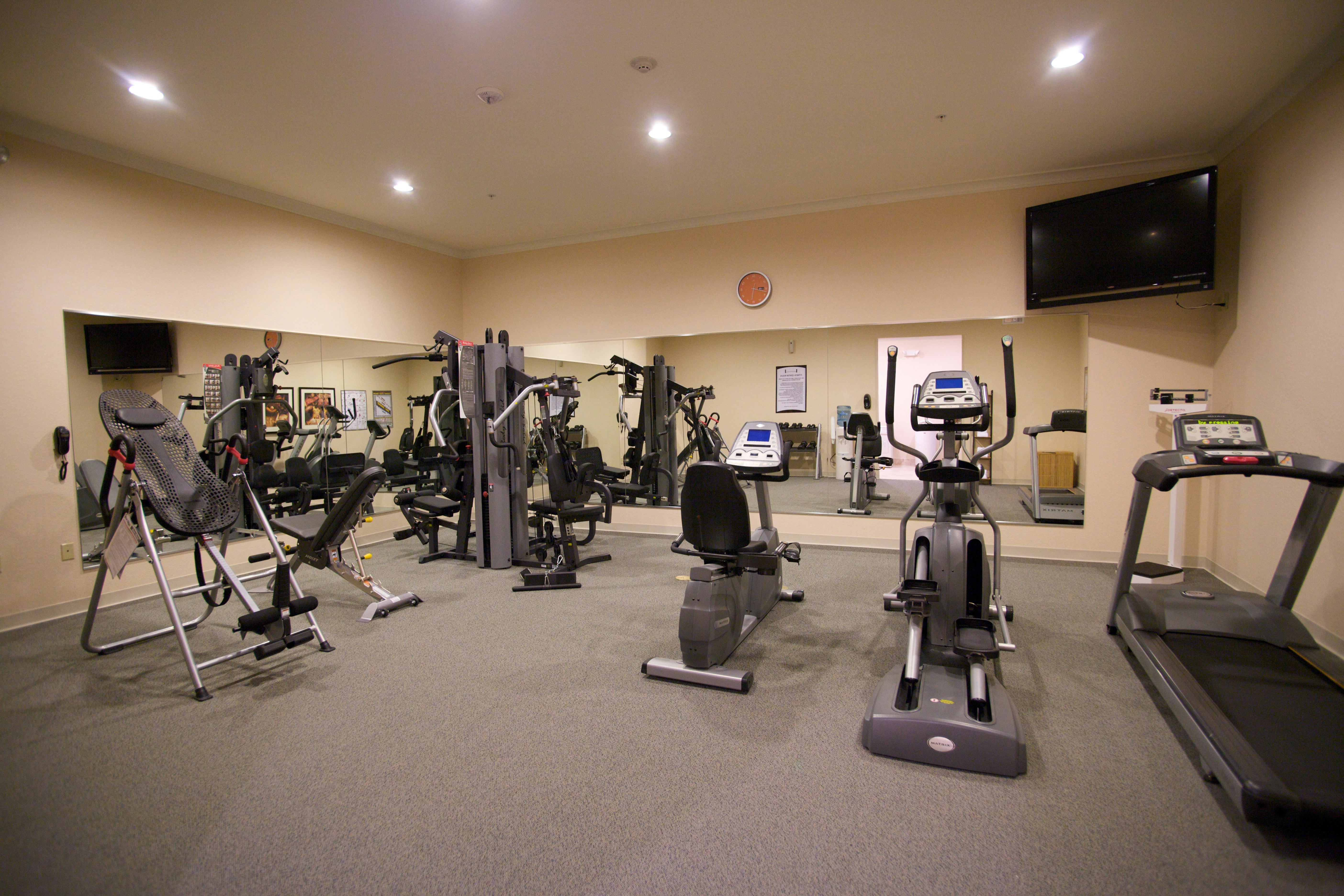 Staybridge Suites San Antonio Sea World 32/66