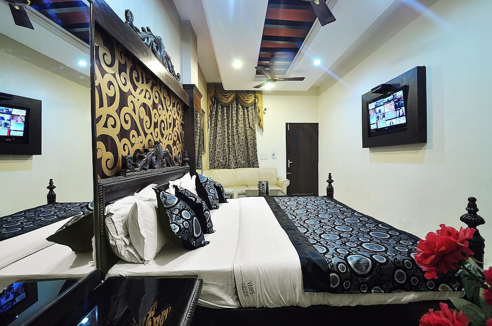 Hotel Shiva Intercontinental 19/45