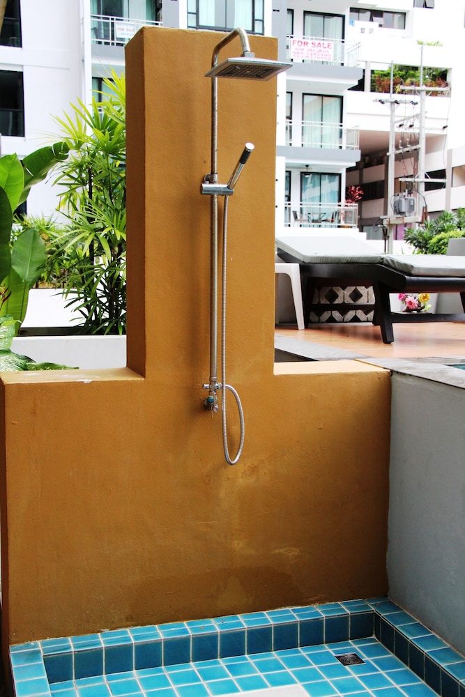 Neo Condo Jomtien By Good Luck 29/39