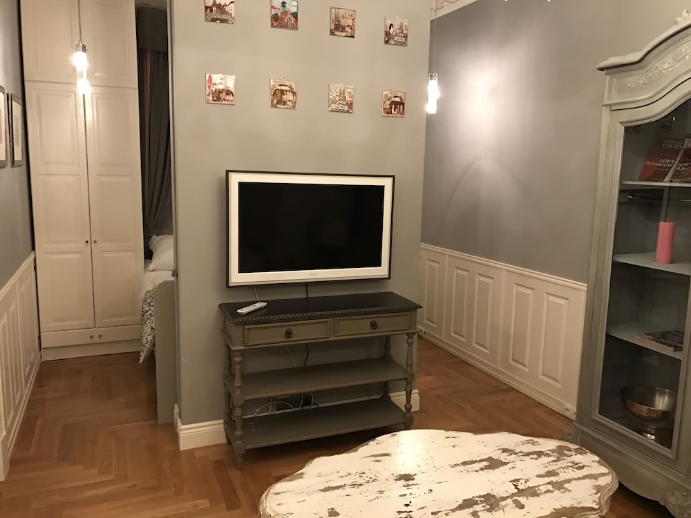 7 Koron Exclusive Apartments 36/50