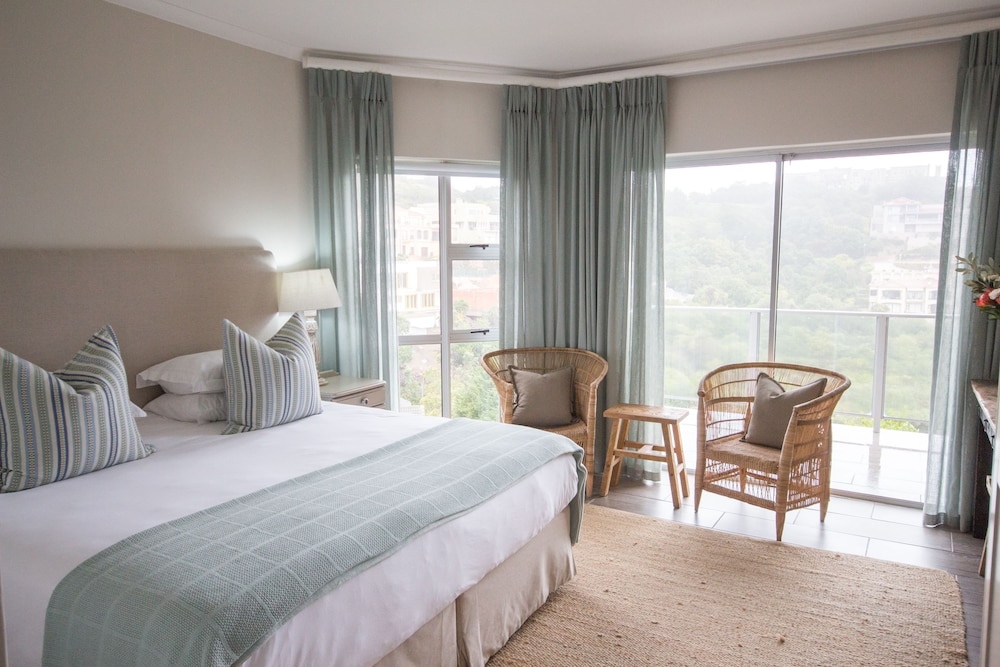 Headlands House Guest Lodge 3/50