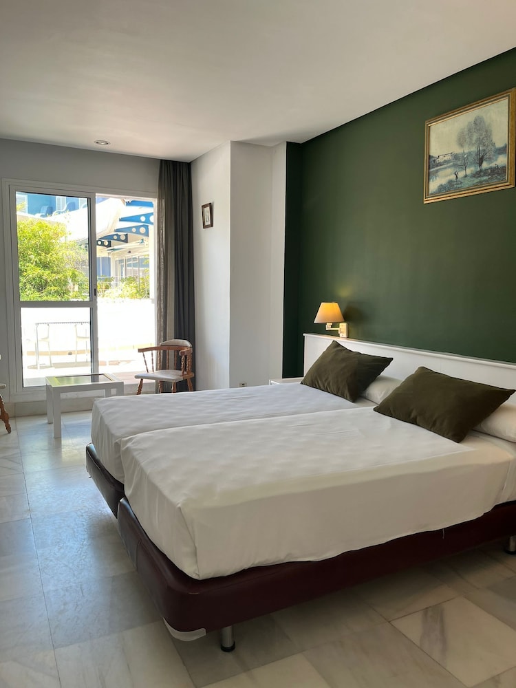 Del Mar Hotel And Spa 18/47