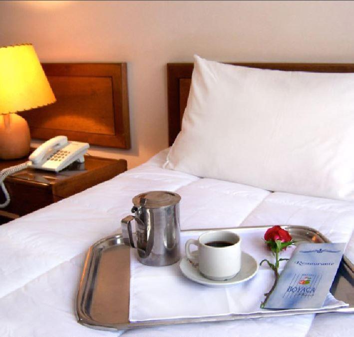 Hotel Boyaca Plaza 19/26